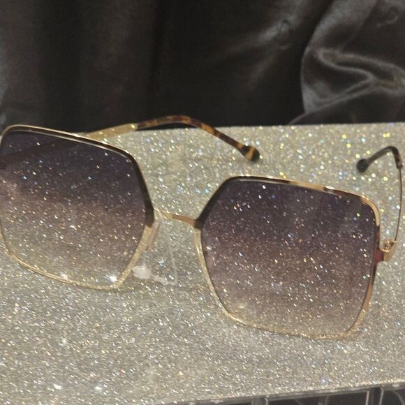 Isabel Marant IM 0102/S Square Frame Sunglasses